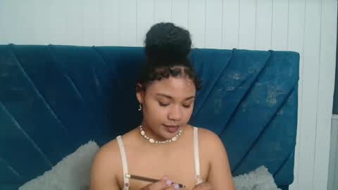 Snapshot of kittybrookex chatting on January 2025 01:48:01 PM Valery online show from January 2025 01:48:01 PM