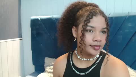 Snapshot of kittybrookex chatting on January 2025 01:46:01 PM Valery online show from January 2025 01:46:01 PM