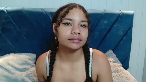 Snapshot of kittybrookex chatting on February 2025 01:09:02 PM Valery online show from February 2025 01:09:02 PM