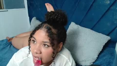 Snapshot of kittybrookex chatting on February 2025 08:31:02 PM Valery online show from February 2025 08:31:02 PM