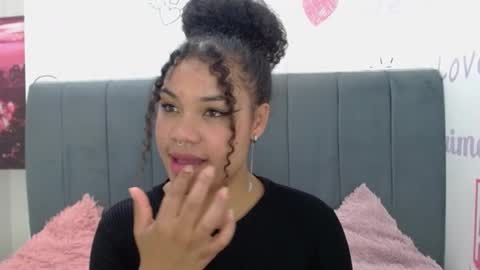 Snapshot of kittybrookex chatting on March 2025 06:33:01 PM Valery online show from March 2025 06:33:01 PM