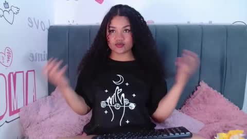 Snapshot of kittybrookex chatting on October 2025 01:45:02 PM Valery online show from October 2025 01:45:02 PM