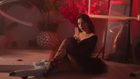 Snapshot of kittycaitlin chatting on January 2025 10:55:01 PM Katya online show from January 2025 10:55:01 PM