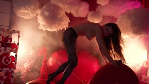 Snapshot of kittycaitlin chatting on February 2025 01:15:01 AM Katya online show from February 2025 01:15:01 AM