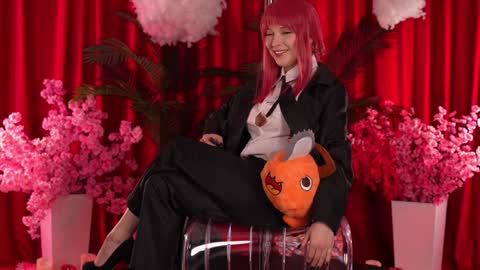 Snapshot of kittycaitlin chatting on March 2025 06:22:01 PM Katya online show from March 2025 06:22:01 PM