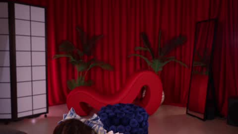 Snapshot of kittycaitlin chatting on October 2025 07:58:02 PM Katya online show from October 2025 07:58:02 PM