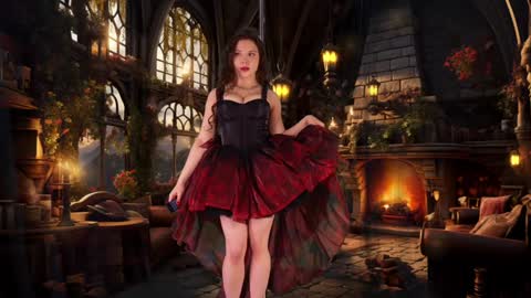 Snapshot of kittycaitlin chatting on November 2025 07:38:01 PM Katya online show from November 2025 07:38:01 PM