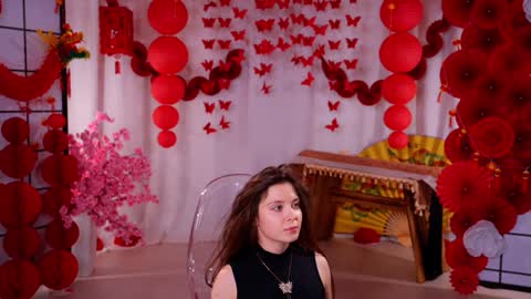 Snapshot of kittycaitlin chatting on February 2026 07:37:02 PM Katya online show from February 2026 07:37:02 PM