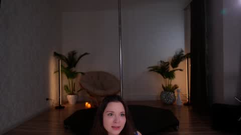 Snapshot of kittycaitlin chatting on March 2026 09:07:01 PM Katya online show from March 2026 09:07:01 PM