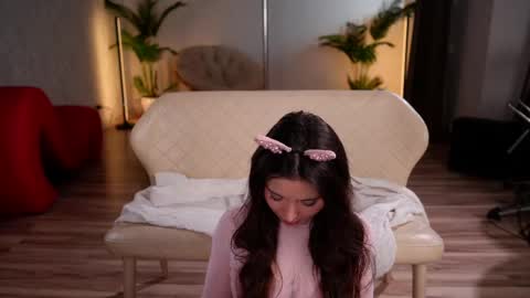 Snapshot of kittycaitlin chatting on April 2026 08:24:02 PM Katya online show from April 2026 08:24:02 PM