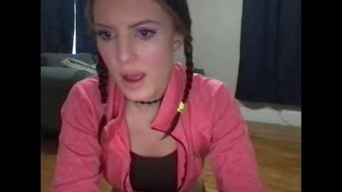 kittycatkendra online show from October 2025 01:45:01 PM