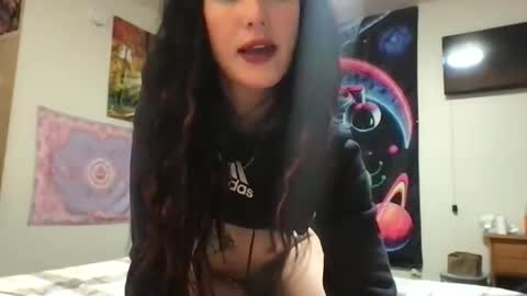 kittycatkendra online show from March 2026 06:38:02 AM