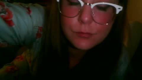 kittychristina91 online show from November 2025 07:00:02 AM