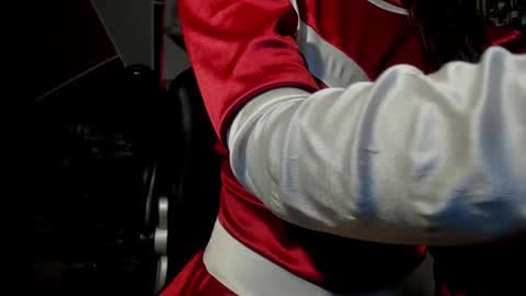 Cata Moon online show from December 2024 10:45:01 PM