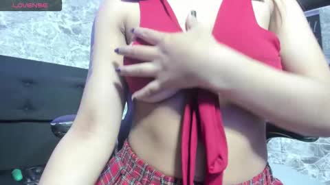 Cata Moon online show from October 2025 06:16:02 PM