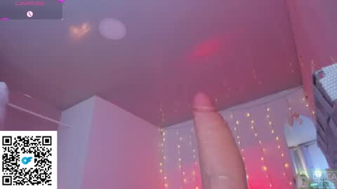 Samantha Grey online show from May 2026 02:12:01 PM
