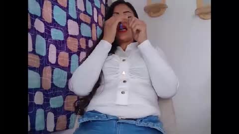 kittyholeshot87 online show from February 2026 04:24:02 PM