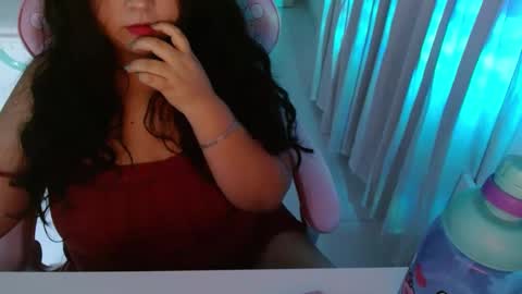 Snapshot of kittyk3 chatting on December 2024 05:09:02 AM Dannita online show from December 2024 05:09:02 AM