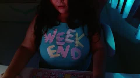 Snapshot of kittyk3 chatting on September 2025 04:36:02 AM Dannita online show from September 2025 04:36:02 AM