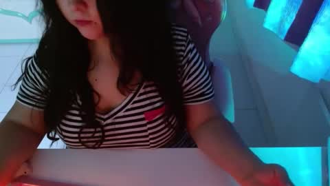 Snapshot of kittyk3 chatting on October 2025 05:50:02 AM Dannita online show from October 2025 05:50:02 AM