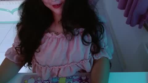 Snapshot of kittyk3 chatting on December 2025 03:44:02 AM Dannita online show from December 2025 03:44:02 AM