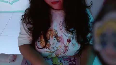 Snapshot of kittyk3 chatting on December 2025 04:09:01 AM Dannita online show from December 2025 04:09:01 AM