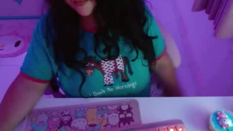 Snapshot of kittyk3 chatting on February 2026 04:42:01 AM Dannita online show from February 2026 04:42:01 AM