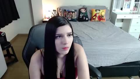 Isabel online show from January 2025 09:09:02 PM