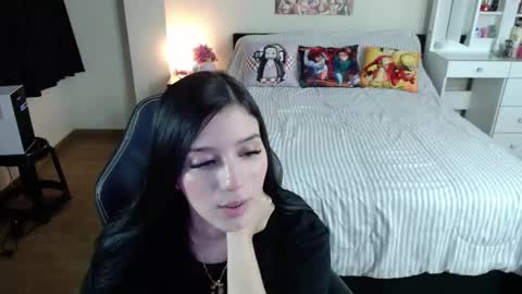 Isabel online show from March 2026 12:15:01 AM