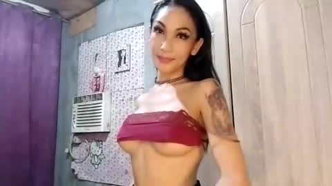 Katarena Latsveya online show from March 2025 06:56:02 PM