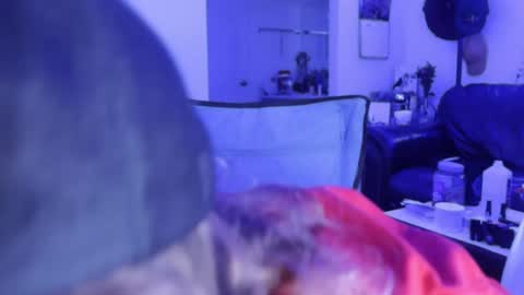 Snapshot of kittykay86 chatting on January 2025 01:32:01 PM Bella Blue BBW online show from January 2025 01:32:01 PM