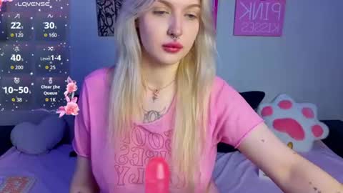 kittykendall online show from August 2026 06:07:02 PM