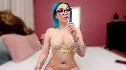 Snapshot of kittylissa chatting on February 2025 06:29:02 PM Lisa online show from February 2025 06:29:02 PM