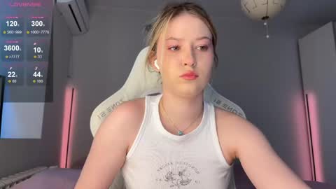Monika online show from May 2026 03:01:02 AM