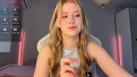 Monika online show from May 2026 03:03:02 AM