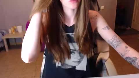 KittyloveMoon online show from May 2026 07:22:02 PM