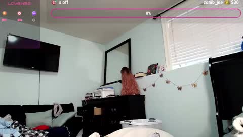 Snapshot of kittymarie28 chatting on March 2025 08:07:02 PM kitty online show from March 2025 08:07:02 PM