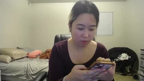 Mei online show from December 2024 05:58:02 AM