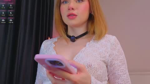 Sofia online show from February 2026 01:17:01 PM