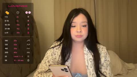 Snapshot of kittymia8 chatting on December 2024 05:14:02 AM mia online show from December 2024 05:14:02 AM