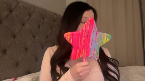 Snapshot of kittymia8 chatting on December 2024 07:45:02 AM mia online show from December 2024 07:45:02 AM