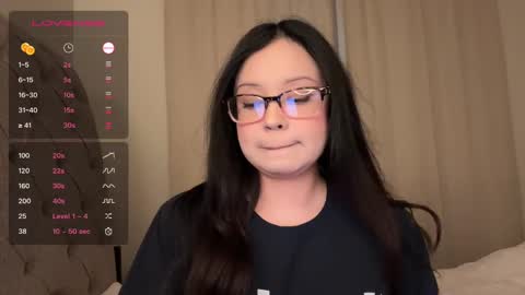 Snapshot of kittymia8 chatting on January 2025 01:28:01 PM mia online show from January 2025 01:28:01 PM