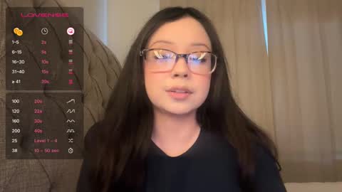 Snapshot of kittymia8 chatting on January 2025 04:30:02 PM mia online show from January 2025 04:30:02 PM