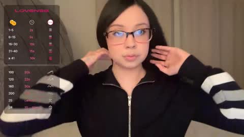 Snapshot of kittymia8 chatting on January 2025 08:22:01 AM mia online show from January 2025 08:22:01 AM