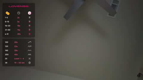 Snapshot of kittymia8 chatting on January 2025 07:04:02 AM mia online show from January 2025 07:04:02 AM