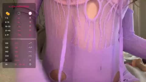 Snapshot of kittymia8 chatting on January 2025 09:15:01 AM mia online show from January 2025 09:15:01 AM