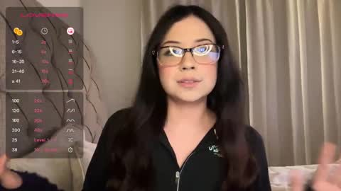 Snapshot of kittymia8 chatting on February 2025 06:51:02 AM mia online show from February 2025 06:51:02 AM