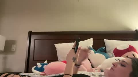 kittypurr79 online show from January 2025 08:39:01 AM