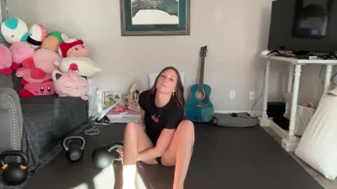 kittypurr79 online show from March 2026 12:48:02 AM