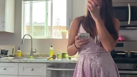 kittypurr79 online show from May 2026 09:57:01 PM
